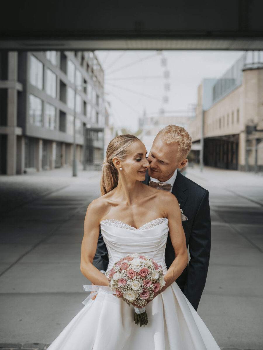 Niklas & Julia