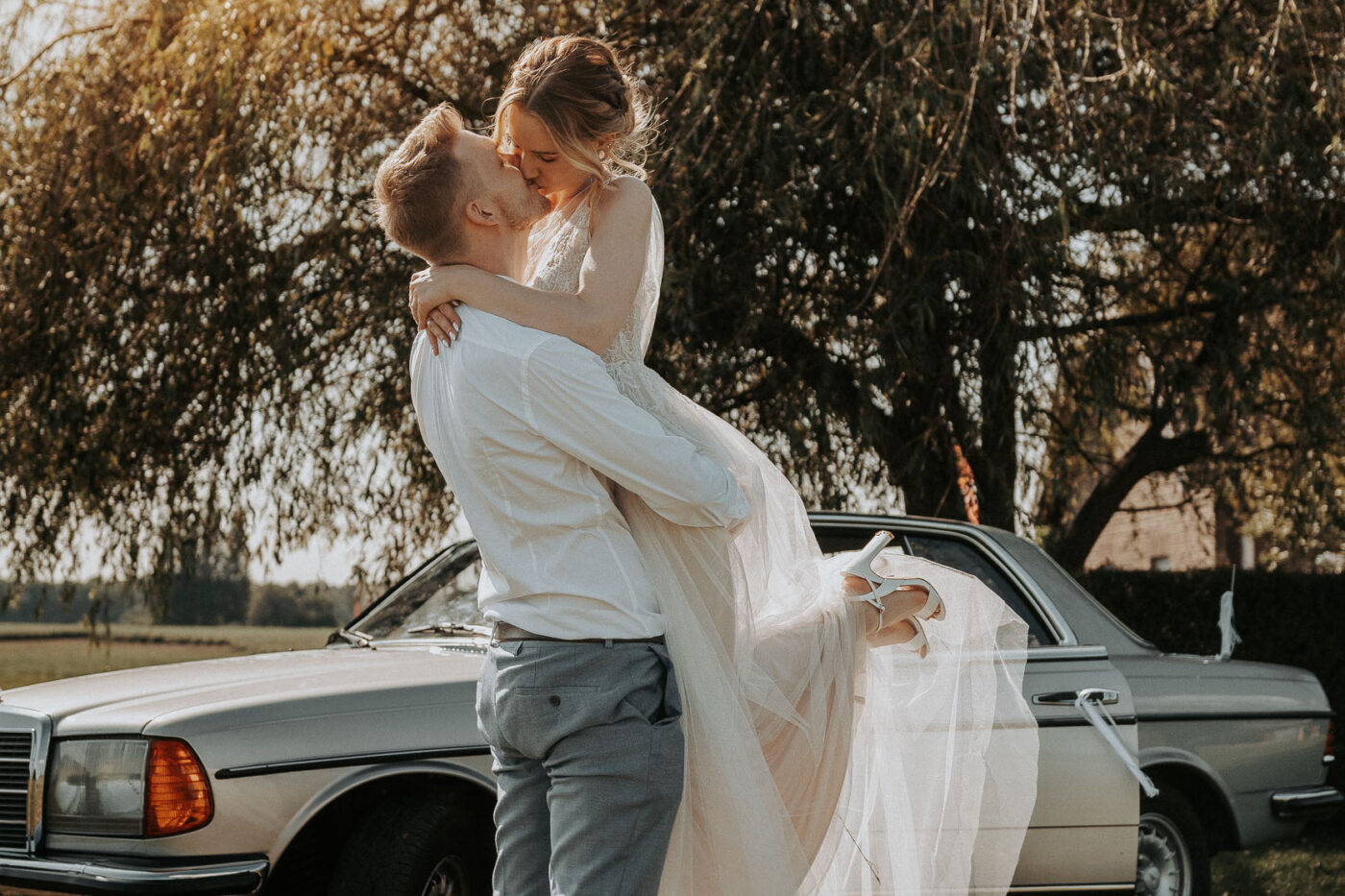 Hochzeitspaket Ganztag Reportage – Hochzeitsfotograf Köln